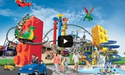 Legoland Dubai