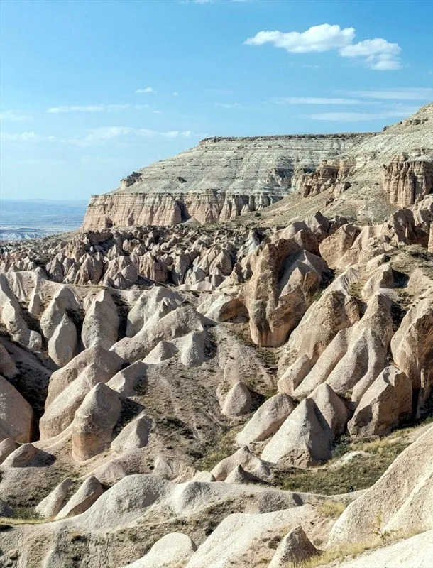 Красная долина