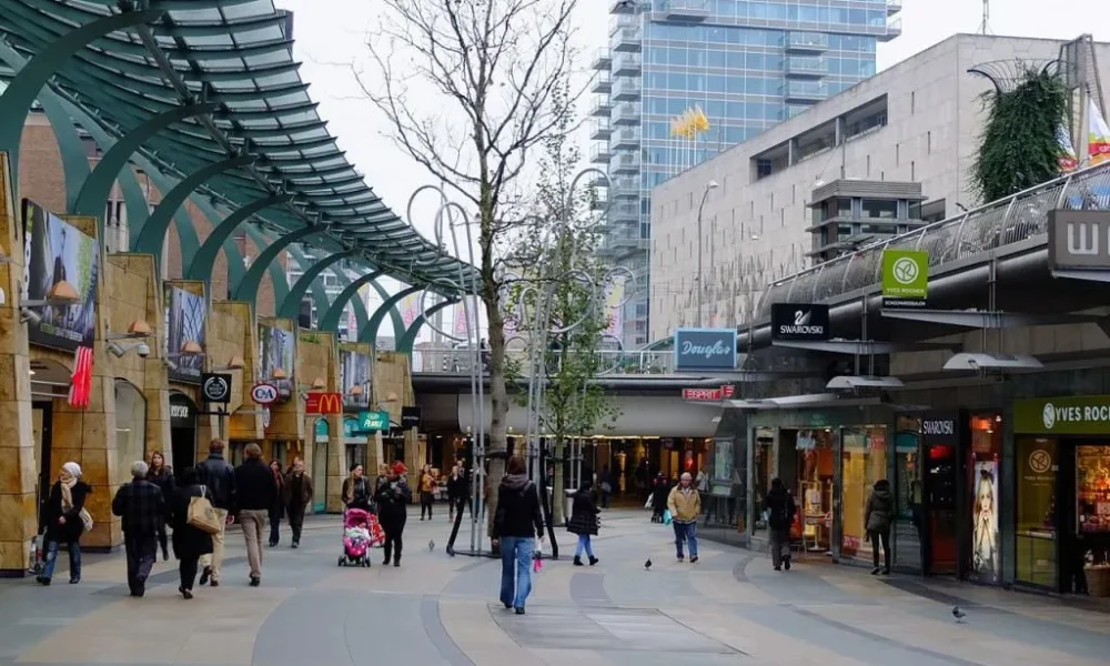 Изображение предоставлено Wikimedia и G.Lanting.