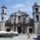 Catedral de San Cristóbal de la Habana Фото:Marco van Oostende