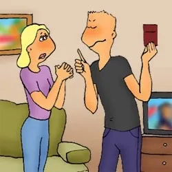 Англия — Шотландия — Уэльс (часть 1)