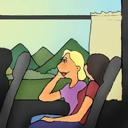 Англия — Шотландия — Уэльс (часть 2)