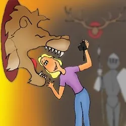 Англия — Шотландия — Уэльс (часть 3)