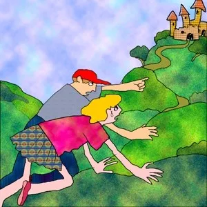 Красно-синий Лиссабон