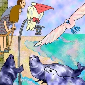 Эквадор, Галапагосские острова