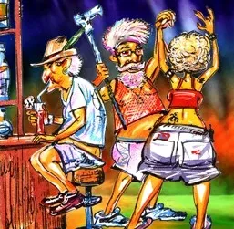 Критские каникулы