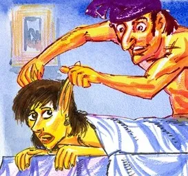 Под куполом Азии (ч.1)