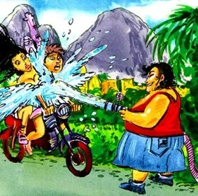 100 процентный отдых