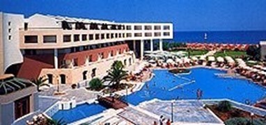 Grecotel Creta Palase