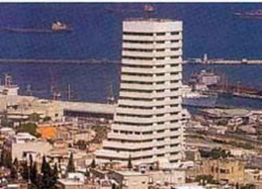 HAIFA TOWER