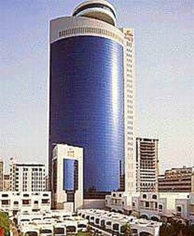 Abu Dhabi Grand Rotana