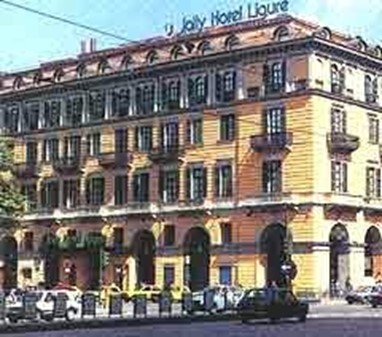 Jolly Hotel Ligure