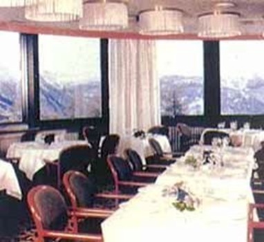 Grand Hotel Pricipi Di Piemonte