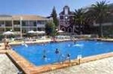 Roda Beach Village Hotel 