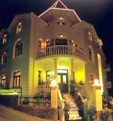 Aiolis Hotel 