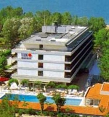 Sun Beach Hotel  