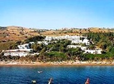 Grecotel Lakopetra Beach