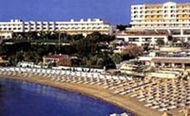 Hotel Paradise Royal Mare 