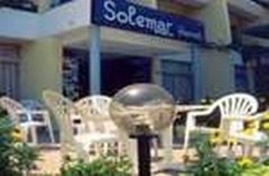 Solemar Hotel 