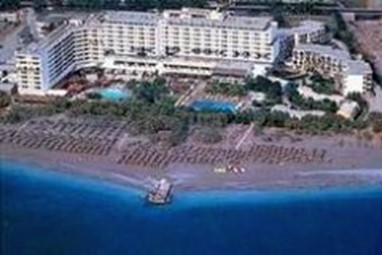 Colossos Beach Hotel 