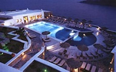 Hotel Petassos Bay