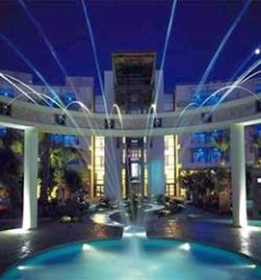 Club Hotel Casino Loutraki 