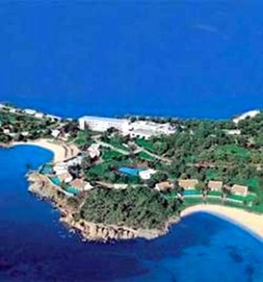 Grand Resort Logonissi