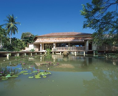 Evason Phuket Resort&Spa