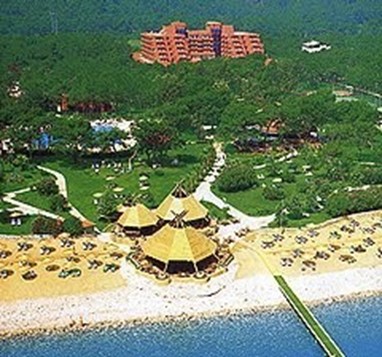 Renaissance Antalya Resort Kneippness & Spa