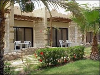 Hilton Fayrouz Village