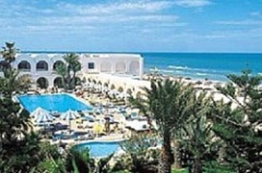 Iberostar Djerba Beach 
