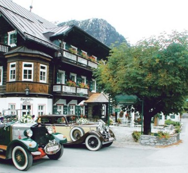 Hoteldorf Gruener Baum