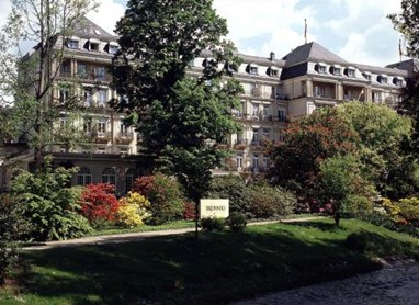 «Brenner’S Park Hotel & Spa» 5*