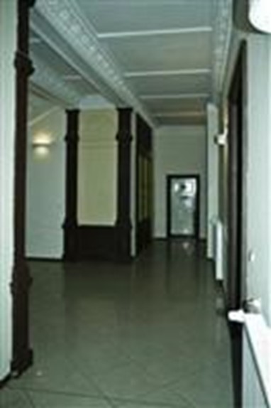 Hostel Kosciuszko