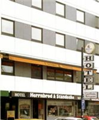 Herrnbrod & Staendecke Hotel