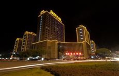 Juntai Hotel Linhai
