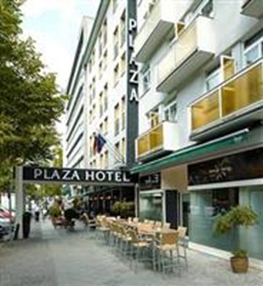 Berlin Plaza Hotel