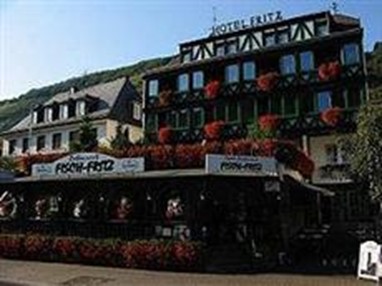 Hotel Fritz