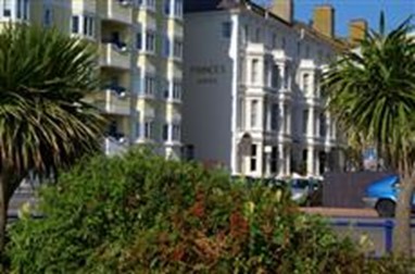 Princes Hotel Eastbourne