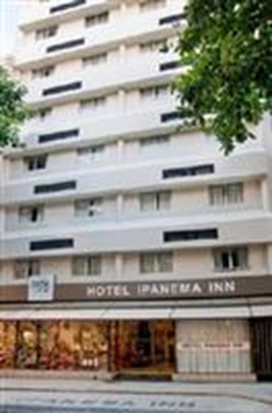 Hotel Ipanema Inn