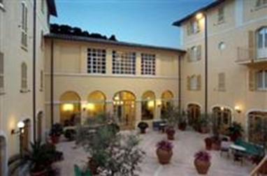 Hotel San Luca Spoleto