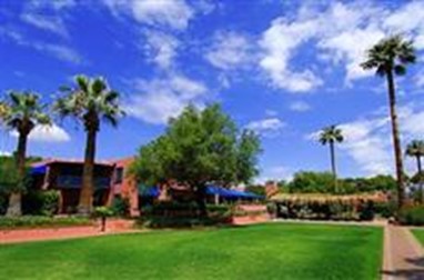 Arizona Inn Tucson