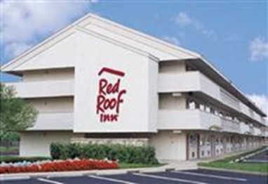Red Roof Inn Atlanta Town Center Mall Kennesaw