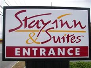 Stay Inn and Suites