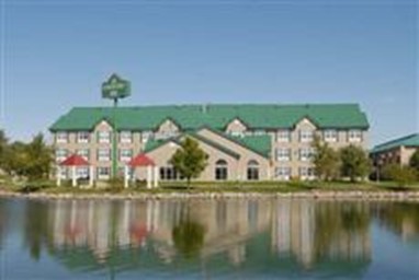 Country Inn and Suites Ankeny