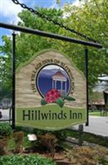 Hillwinds Inn Blowing Rock