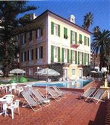 Hotel Miramare Imperia