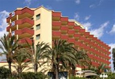Hotel & Spa JM Santa Pola