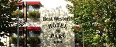 Best Western Hotel Du Parc Chantilly