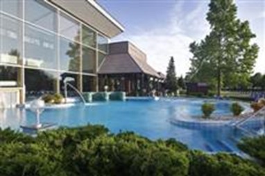 Danubius Health Spa Resort Buk